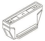 BRUM Mechanischer               88125080 