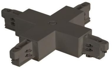 BRUM Kreuzverbinder,            88130080 