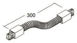 BRUM Flexibler Verbinder,       88131070 