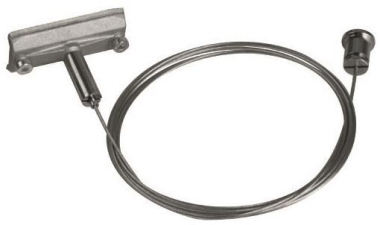 Brumberg Deckenbefestigungsset  88136000 