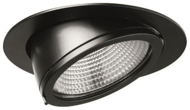 BRUM LED-Einbaurichtstrahler    88677184 