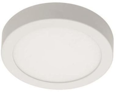 Brumberg LED-Anbaupanel 230V AC 12245073 