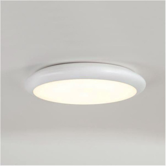 BRUM LED-Wand/Deckenanbauleuch. 32034073 