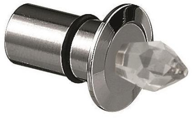 BRUM Fibatec Kristall für Faser  9731.03 