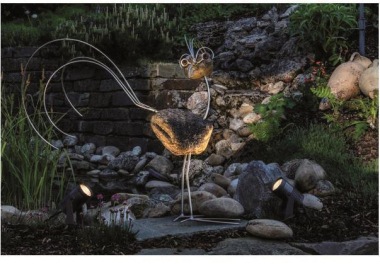 Brumberg LED-Erdspießstrahler   60105643 