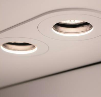 BRUM LED-Einbauleuchte          12613173 