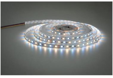 Brumberg LED-Flexplatine, IP67, 38274002 