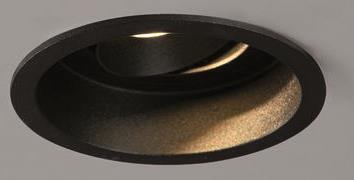 Brumberg Einbaumodul rund,      45002180 