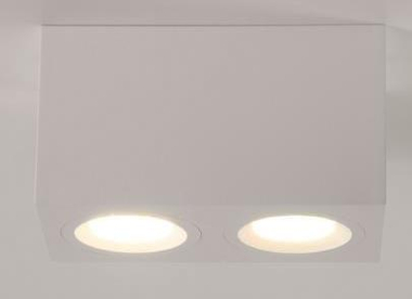 Brumberg Anbaumodul rechteckig, 45124170 