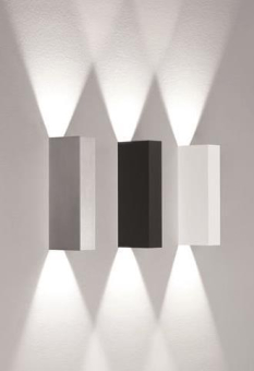 BRUM Wandleuchte Cliq Up+Down   60127183 