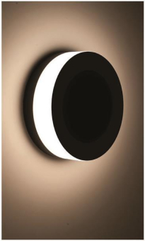 BRUM LED-Wandaufbauleuchte IP54 10030173 