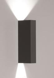 BRUM Wandleuchte Cliq Up+Down   60127183 