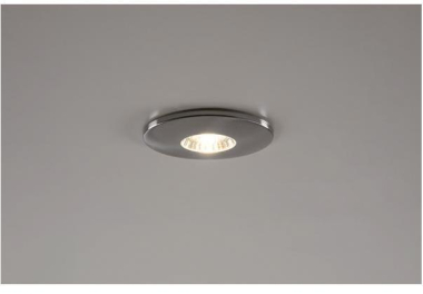 BRUM LED-Einbaudownlight rund,  38371033 