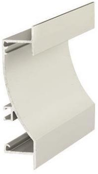 BRUM Nischenprofil              73650260 