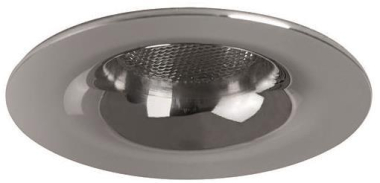 BRUM LED-Einbaulichtpunkt       12079023 