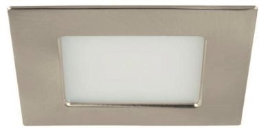 BRUM LED-Einbauleuchte          12110153 