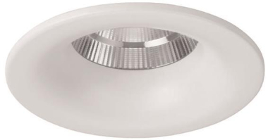 BRUM LED-Einbaustrah. weiss d2w 12116073 