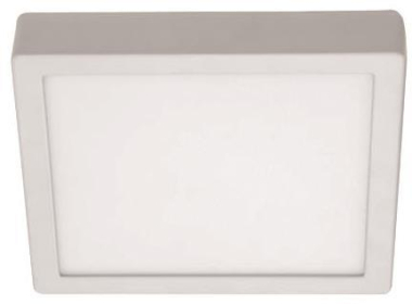 Brumberg LED-Anbaupanel 230V AC 12250073 