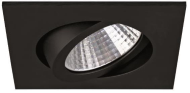 Brumberg LED-Einbaustrahler 350 12362083 