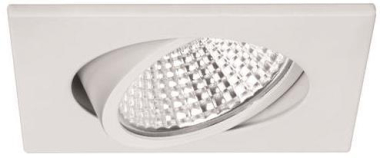Brumberg LED-Einbaustrahler 350 12396074 