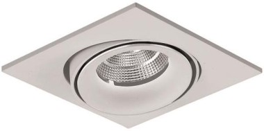 BRUM LED-Einbauleuchte 500mA,   12418173 