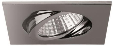 BRUM LED-Einbaustrahler 350mA,  12445023 