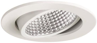 BRUM LED-Einbaustrahler 350mA,  12491073 
