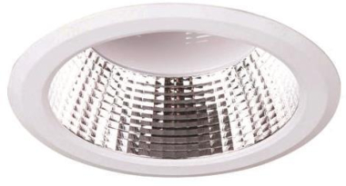 Brumberg LED DL 230V 3000K rund 12560173 