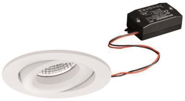 Brumberg LED-Einbaustrahler 230 38378173 