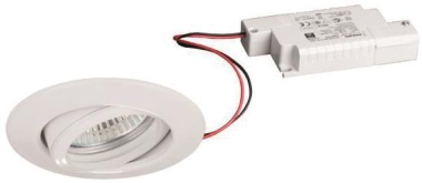 Brumberg LED-Einbaustrahler 230 39141073 