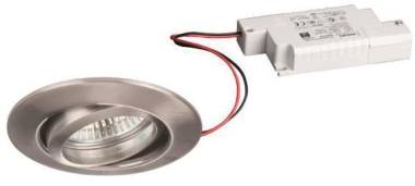 Brumberg LED-Einbaustrahler 230 39141153 