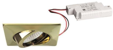 Brumberg LED-Einbaustrahler 230 39142053 