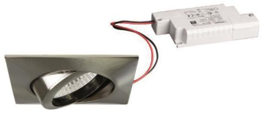 Brumberg LED-Einbaustrahler 230 39142153 