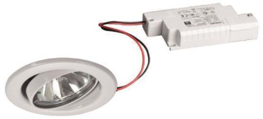 Brumberg LED-Einbaustrahler 230 39180073 