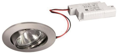 Brumberg LED-Einbaustrahler 230 39303033 