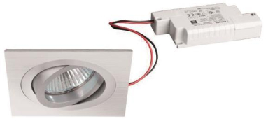 Brumberg LED-Einbaustrahler 230 39310253 