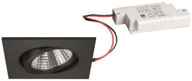 Brumberg LED-Einbaustrahler 230 39364083 