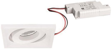 Brumberg LED-Einbaustrahler     39397173 