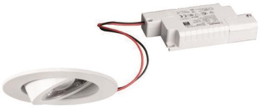 Brumberg LED-Einbaustrahler 230 39421073 