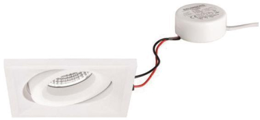 Brumberg LED-Einbaustrahler     40398173 