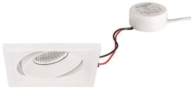 Brumberg LED-Einbaustrahler     40399173 