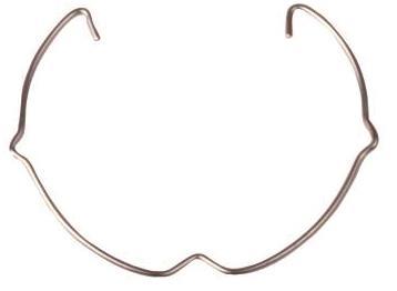 Brumberg Sprengring GX5,3       00534704 