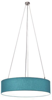 Brumberg Pendelleuchte nickel   58268534 