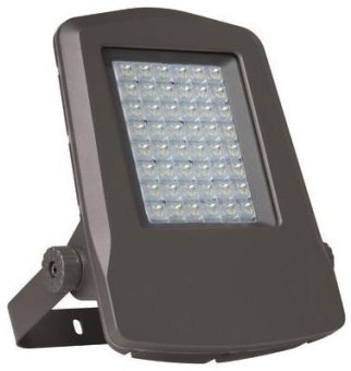 Brumberg LED-Fluter 50W 3000K   60803643 