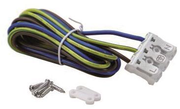 Brumberg DV-Kabel-Set f. HUMID  81011120 
