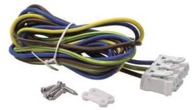 Brumberg DV-Kabel-Set f. HUMID  81011150 