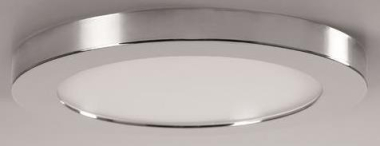 BRUM Frontring chrom            81020702 