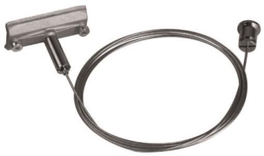 Brumberg Deckenbefestigungsset  88136000 