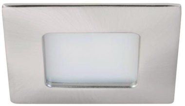 BRUM LED-Einbauleuchte          12110153 