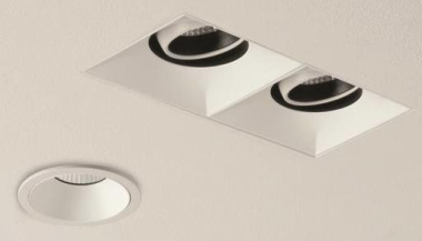 BRUM LED-Einbauleuchte 500mA,   12630073 